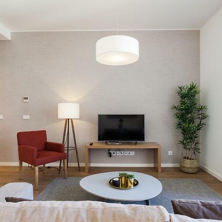 FLH Restauradores Charming Apartment Lisboa Exterior foto