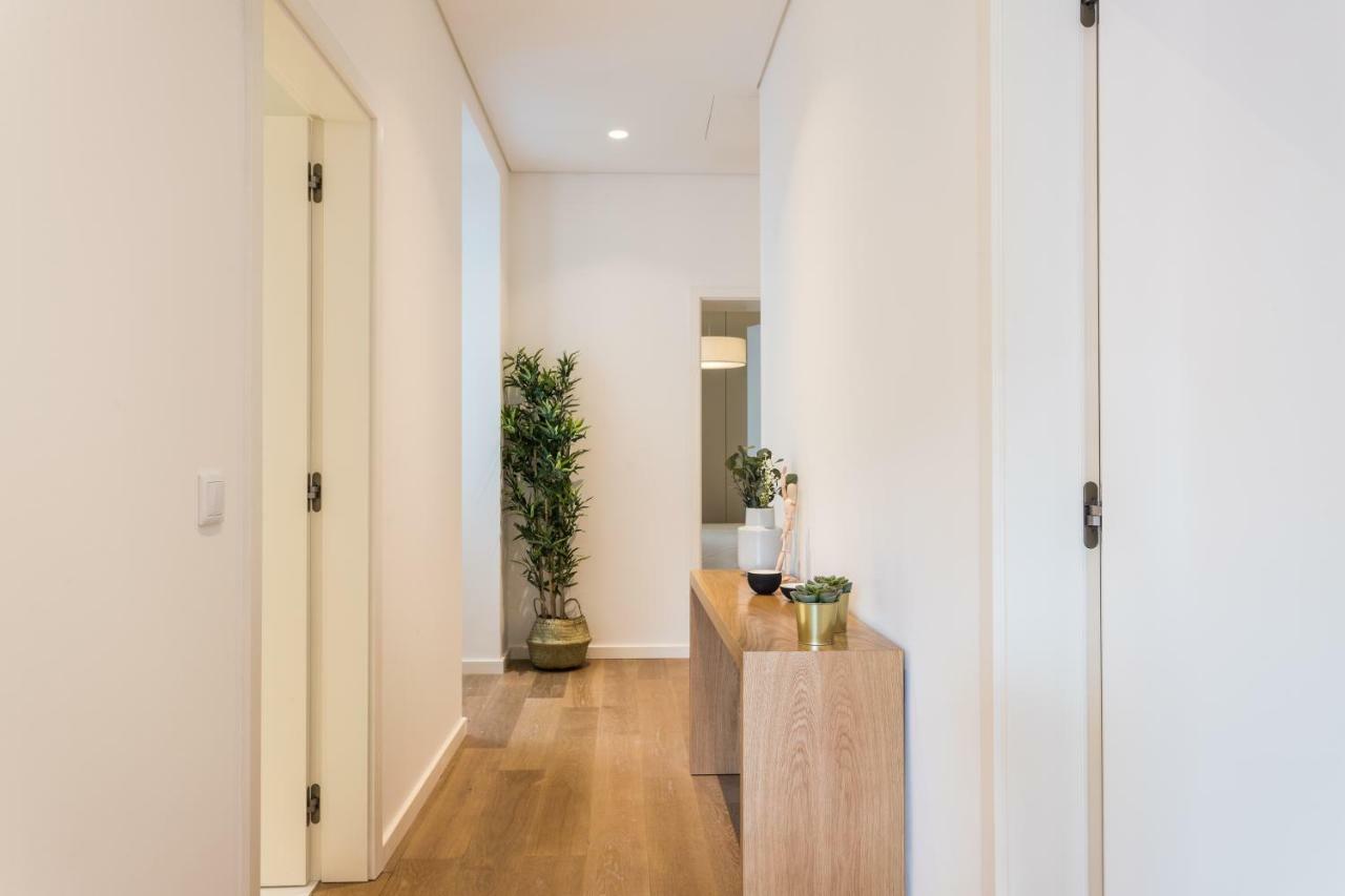 FLH Restauradores Charming Apartment Lisboa Exterior foto